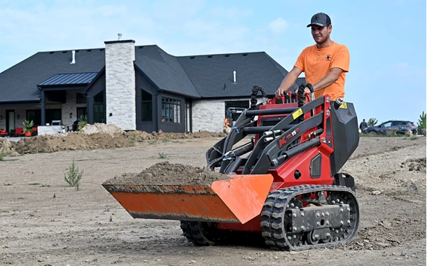 General Implement Distributors | Home