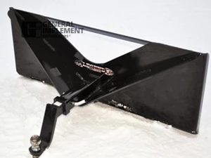 RECEIVER/POST PULLER COMBO UNIT