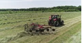 Action Rake Hay Rakes | Hay and Forage | General Implement Distributors