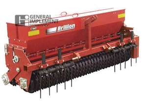 AGRICULTURAL SEEDERS