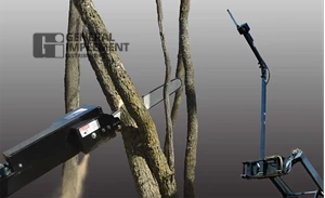 SKIDSTEER ATTACHMENTS