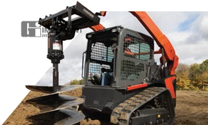 POST HOLE AUGERS/DIGGERS