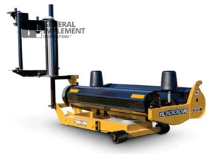 BALE WRAPPER