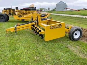 PULL TYPE BOX SCRAPERS