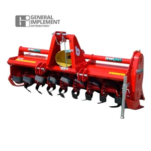 ROTARY TILLERS