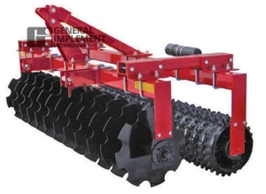 SEEDBED TUCKERS SEEDERS