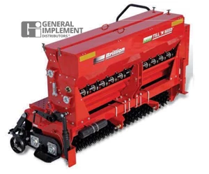 TILL  & deg; N SEED SEEDERS