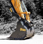 GRYB GRYB-Excavator Attachments