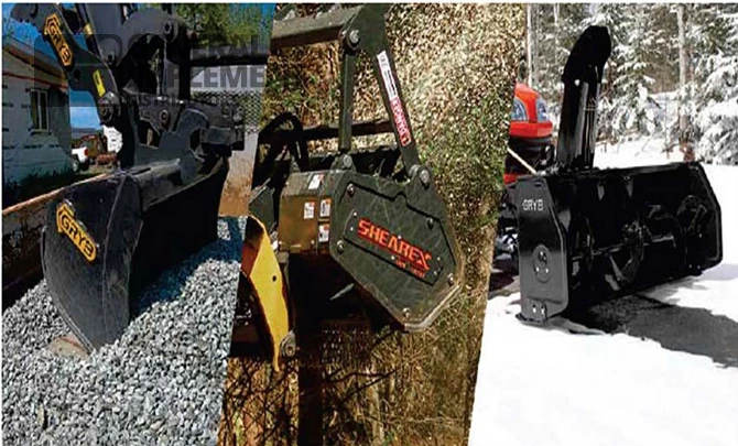 Zoomed image of GRYB GRYB-Ag & Light Industrial Implements