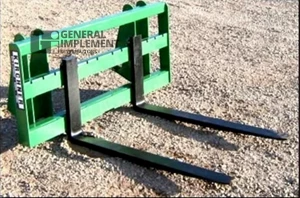 PALLET FORKS