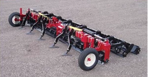 SEED BED CONDITIONERS