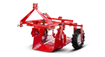 MK Martin Enterprise Inc. POTATO DIGGER
