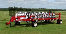 Arnold Spring Rake Hay Rakes | Hay and Forage | General Implement Distributors