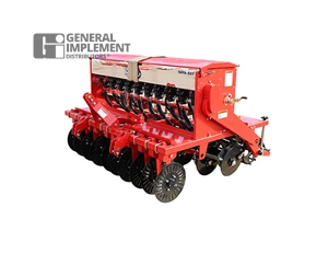 SAYA -Light Duty No-Till Drill