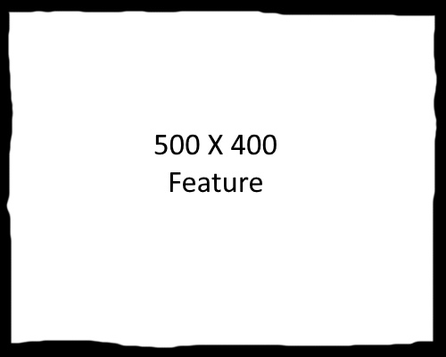 Blue Vantage Display